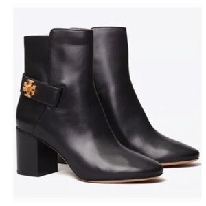 TORY BURCH Kira Boots 70MM black